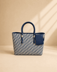 Monogram Classic Tote Bag