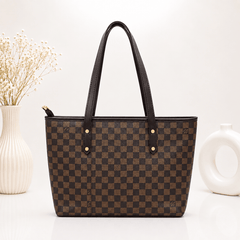 Nova Tote Handbag
