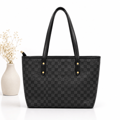 Nova Tote Handbag