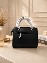 Dual Grace Satchel Bag