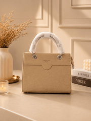 Dual Grace Satchel Bag