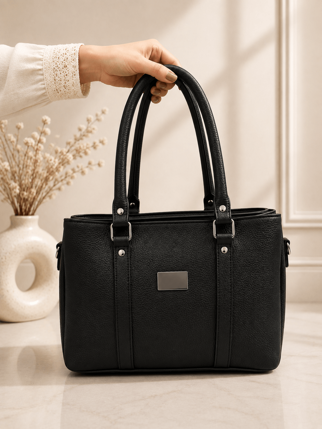 Luna Everyday Handbag