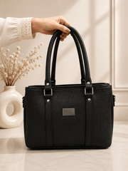 Luna Everyday Handbag