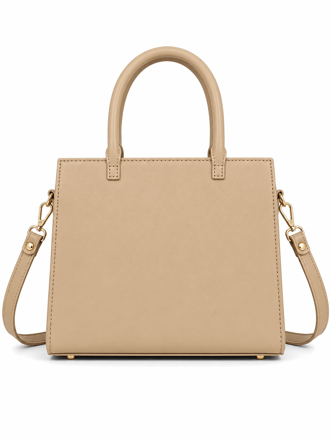 Prism edge satchel