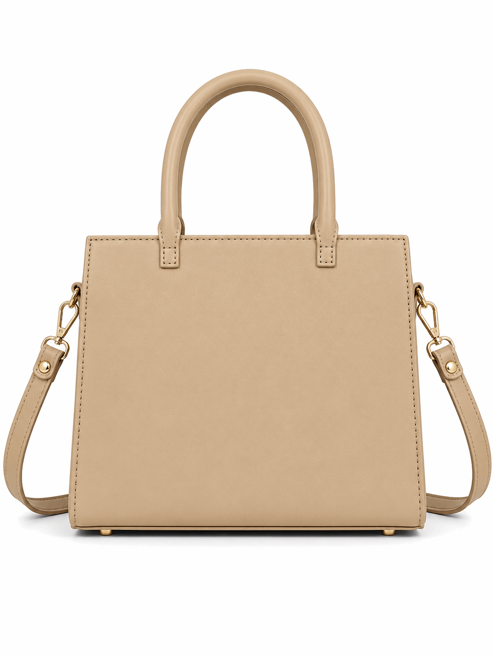 Prism edge satchel