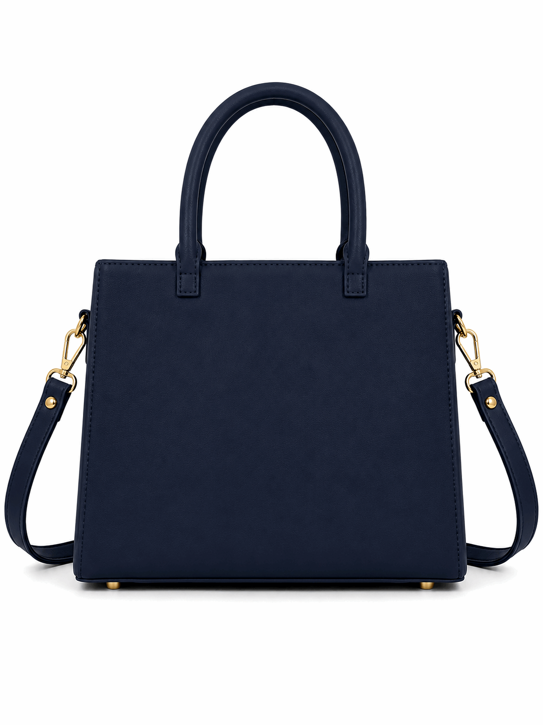 Prism edge satchel