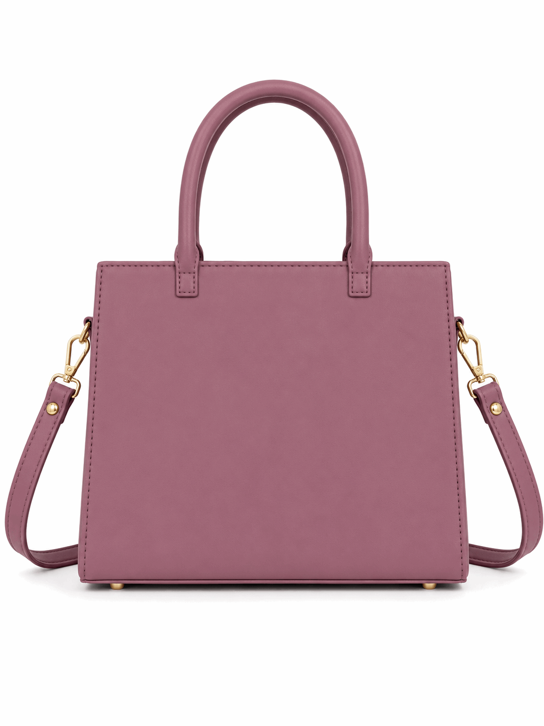 Prism edge satchel