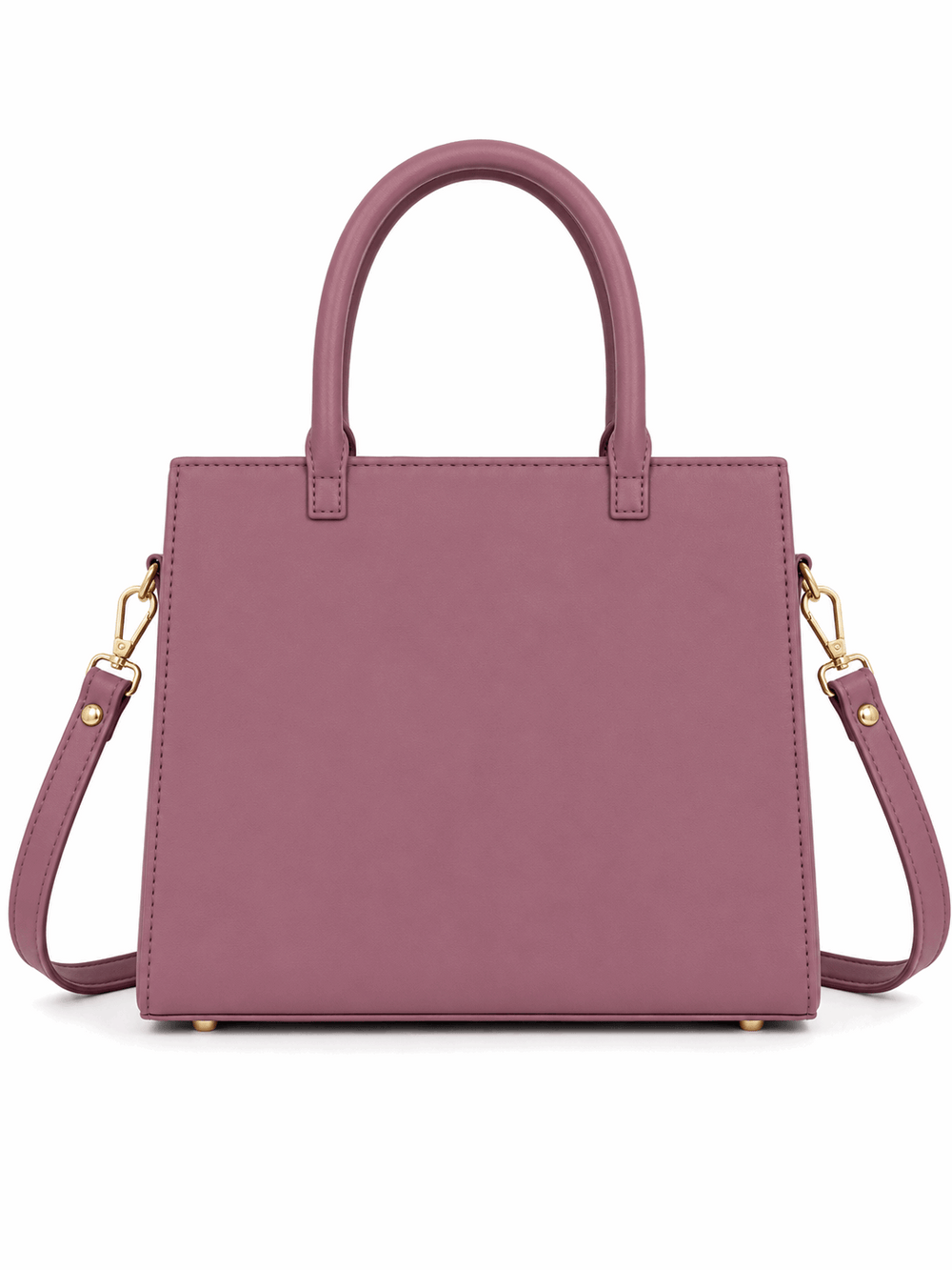 Prism edge satchel
