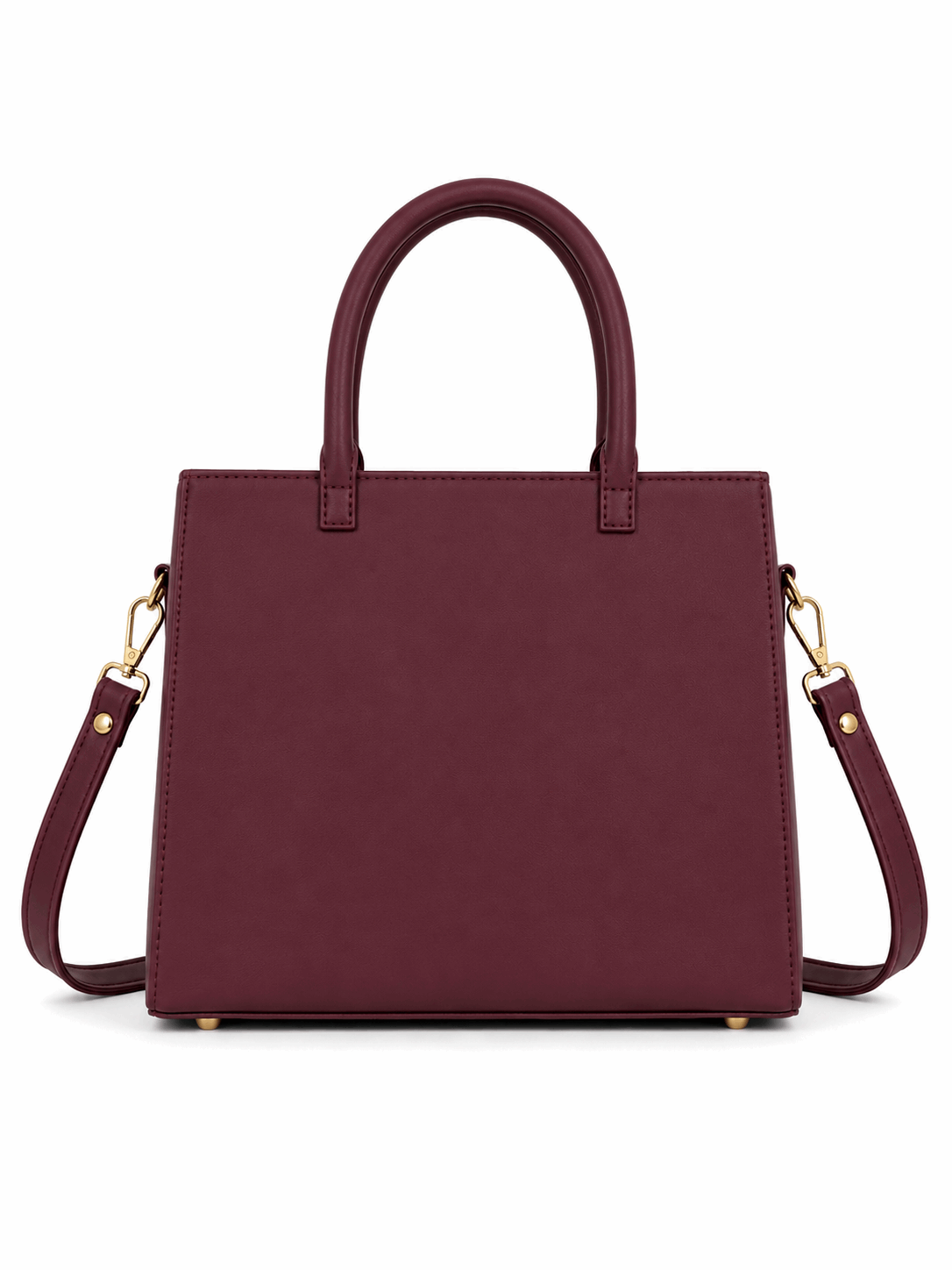 Prism edge satchel