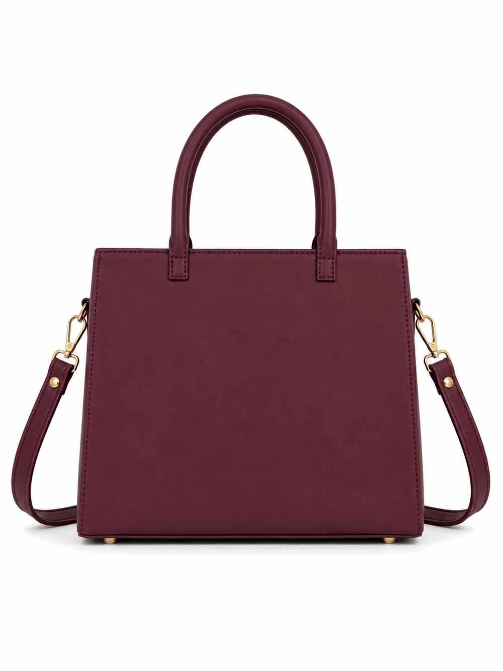 Prism edge satchel