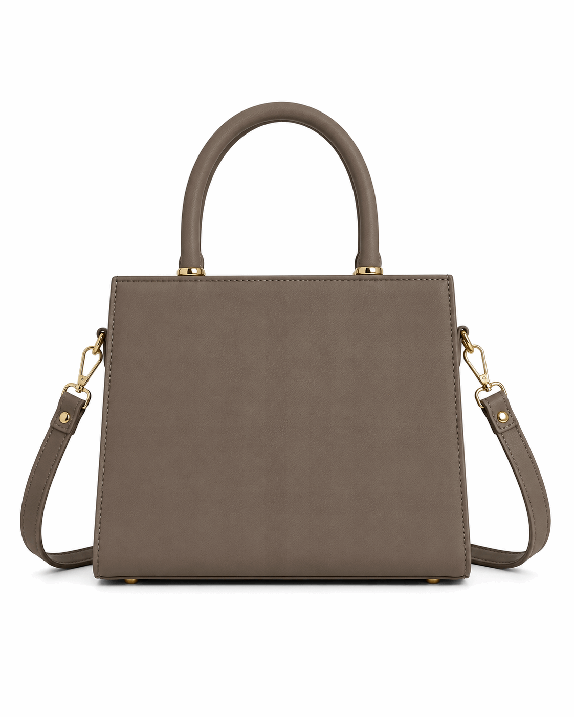 Prism edge satchel