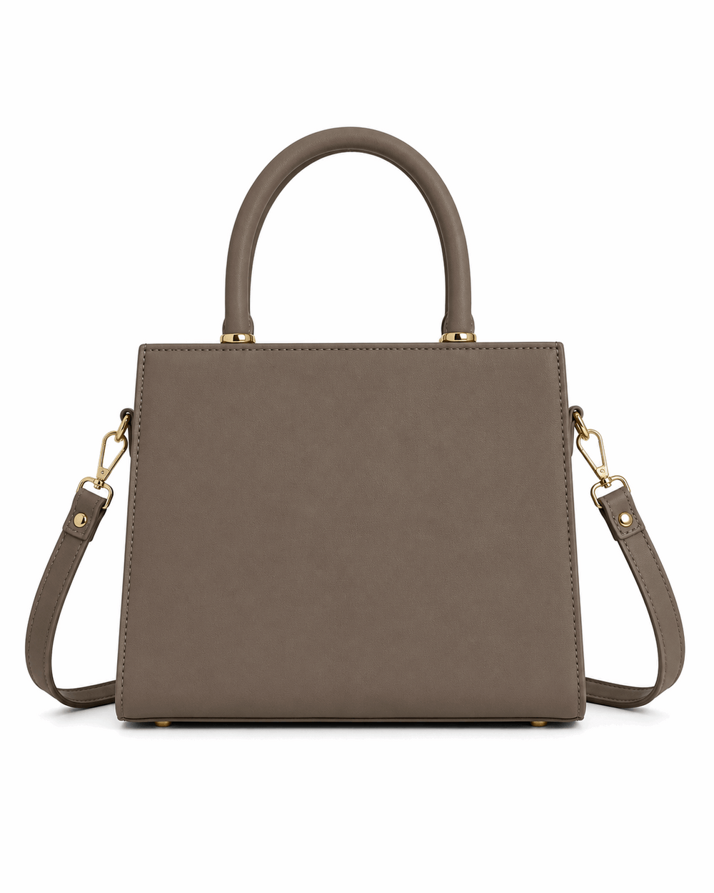 Prism edge satchel