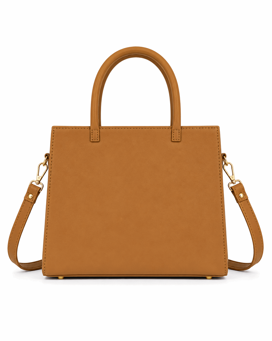 Prism edge satchel