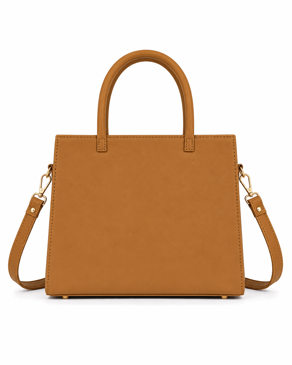 Prism edge satchel