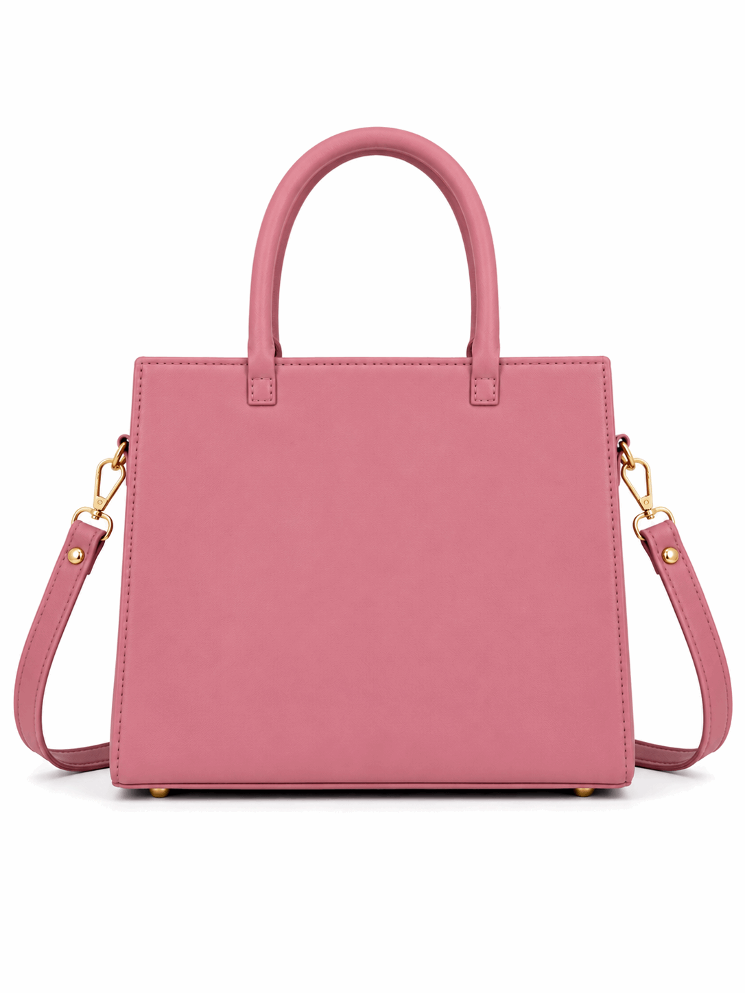 Prism edge satchel