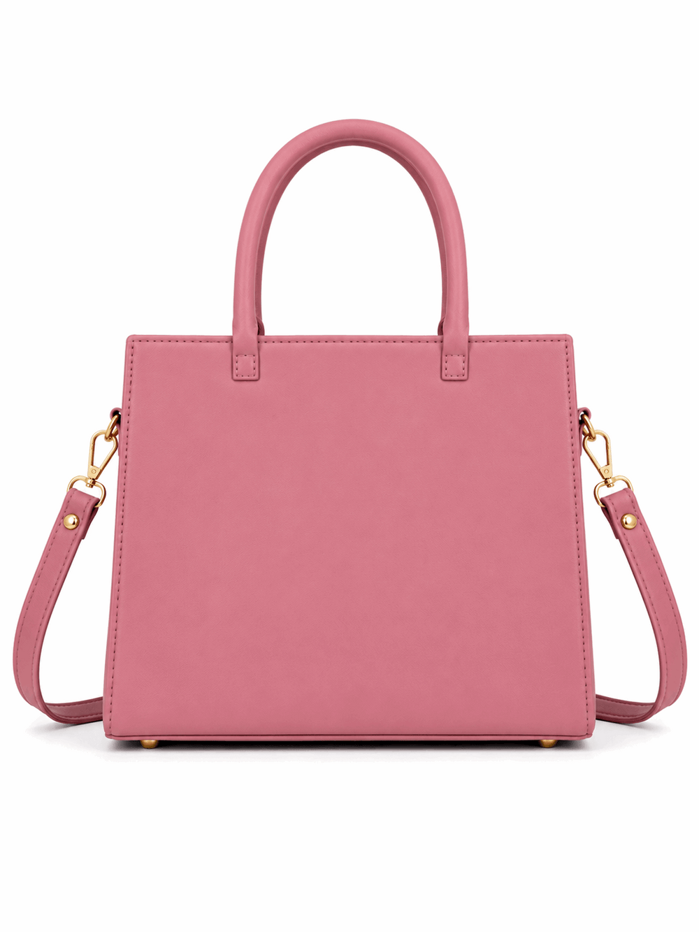 Prism edge satchel