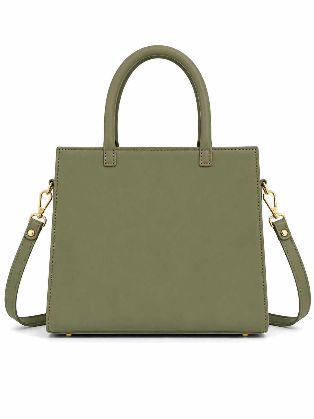 Prism edge satchel