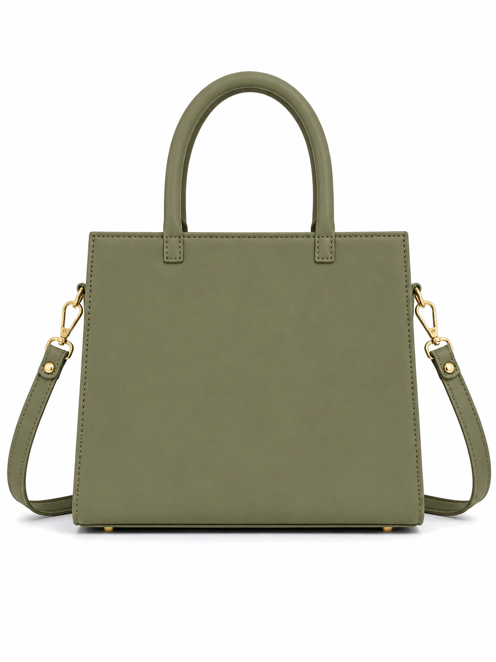 Prism edge satchel