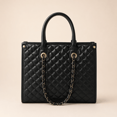Luna Classic Top Handle Bag