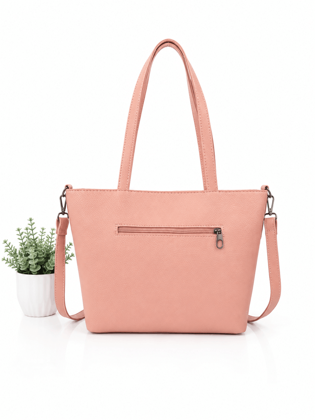 The Studio Buckle Bag