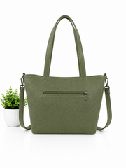 The Studio Buckle Bag