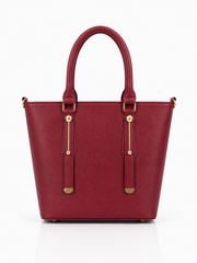 The Meadow Satchel