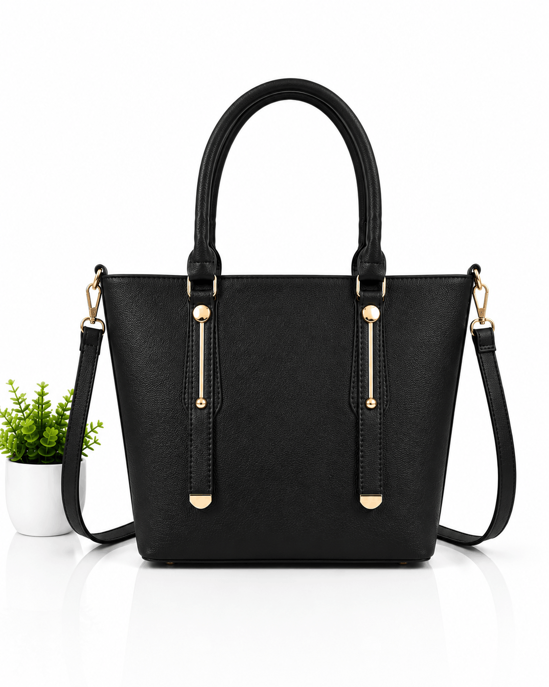 The Meadow Satchel