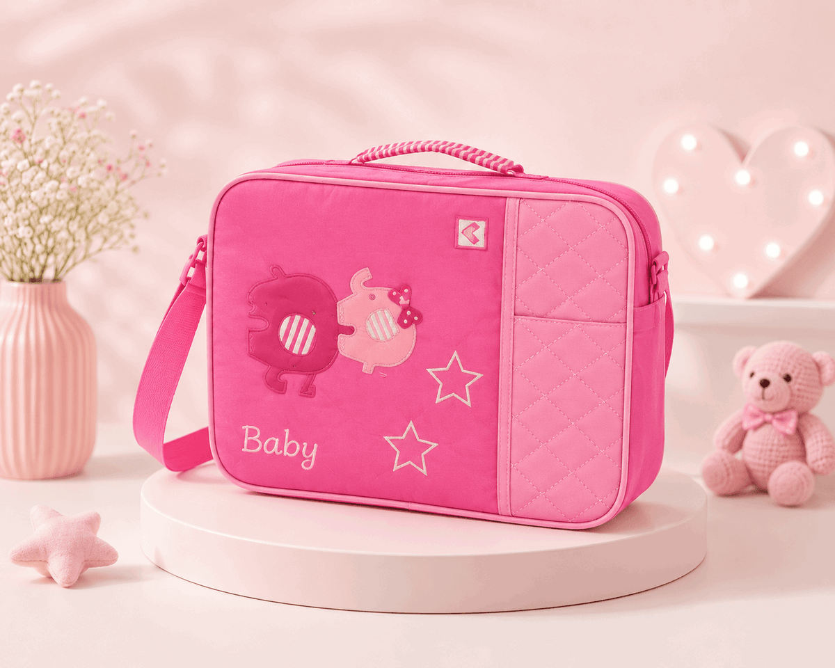 Little Angel Mother Travel Bag