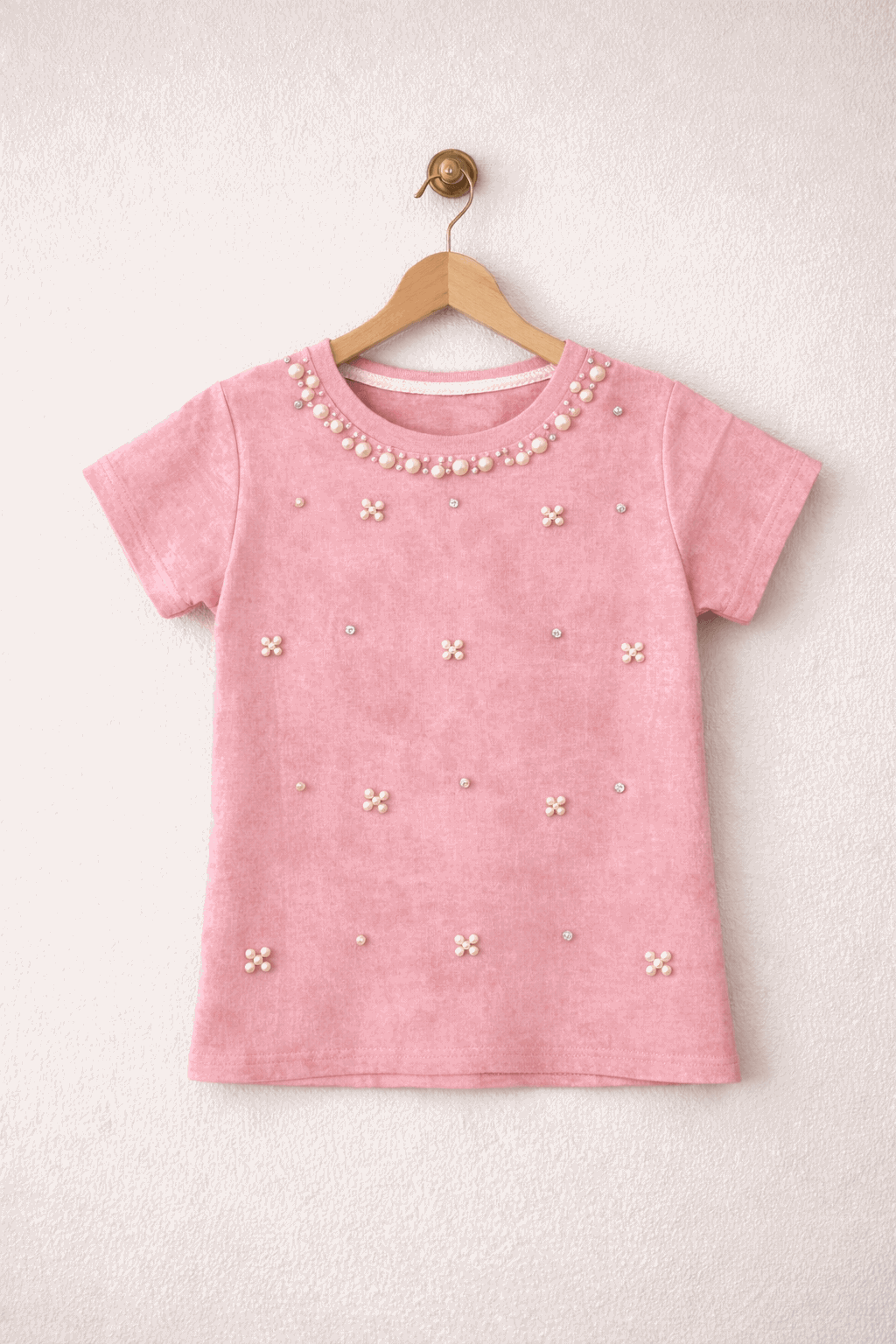 Little Diva Stone Shirt