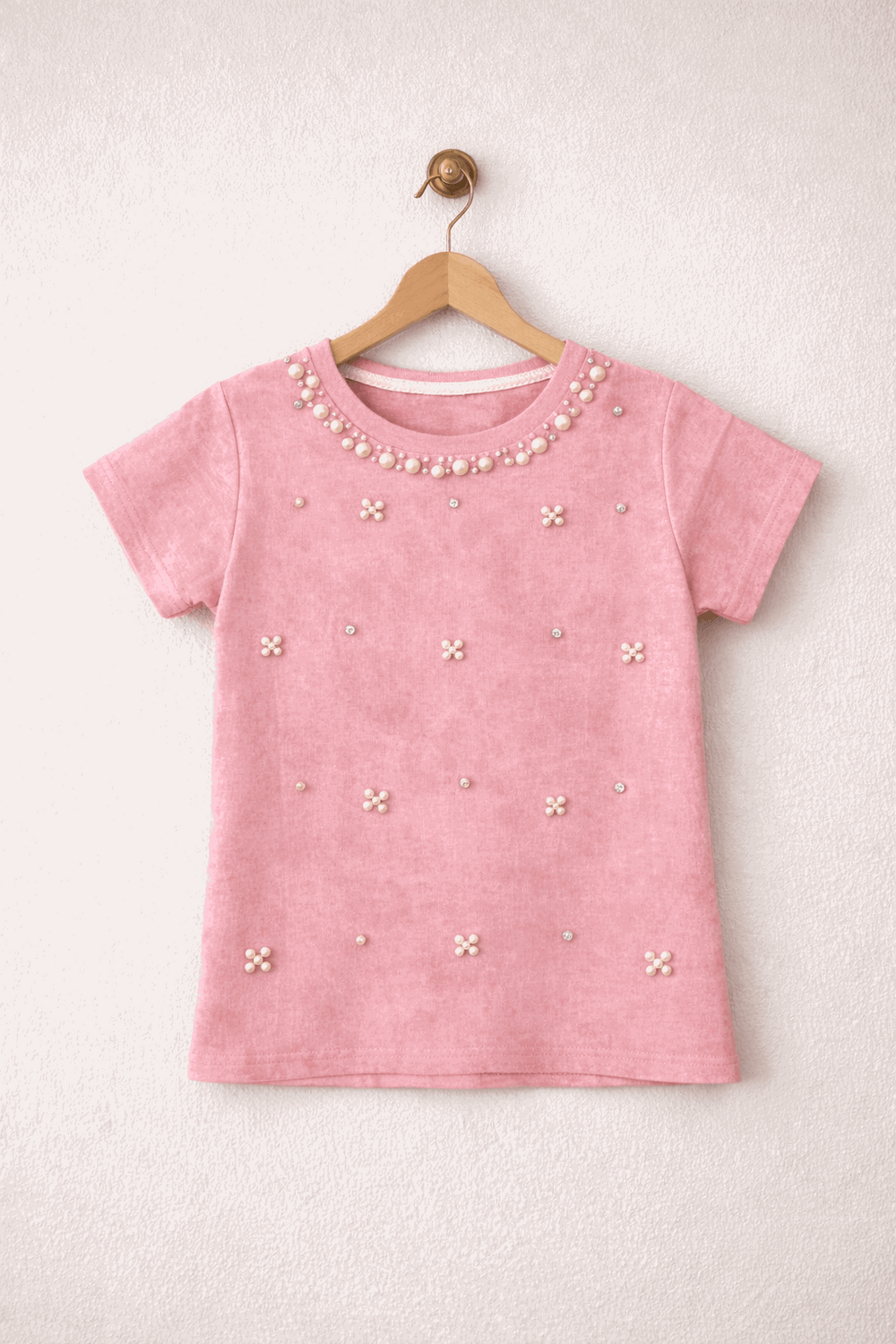 Little Diva Stone Shirt