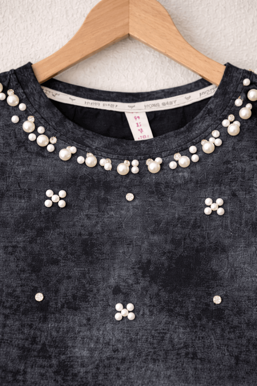 Little Diva Stone Shirt