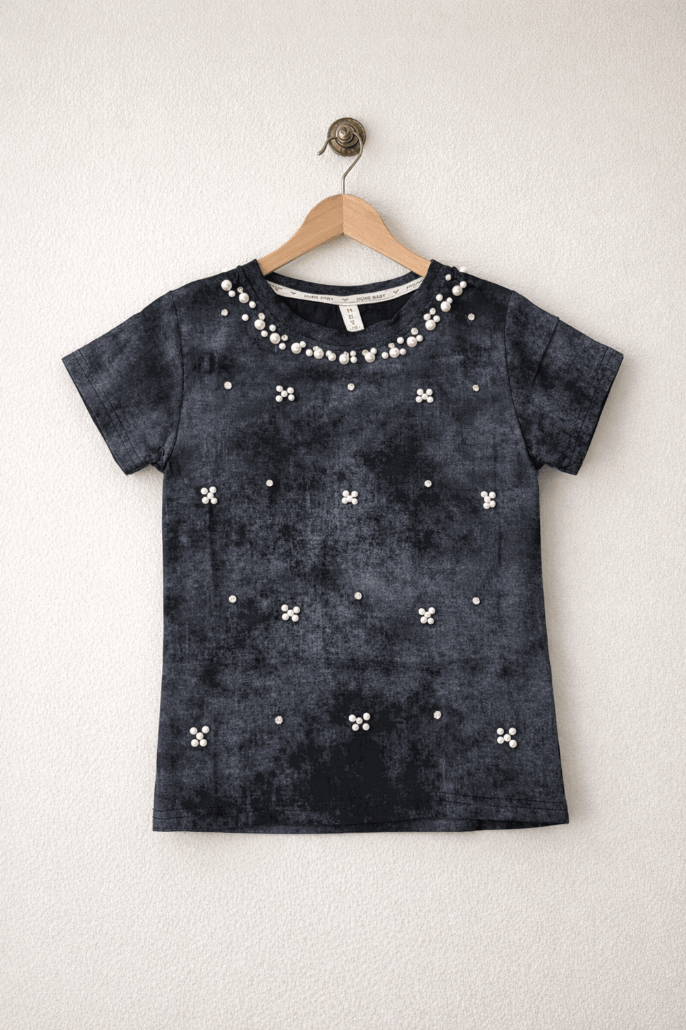 Little Diva Stone Shirt
