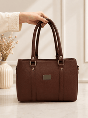 Luna Everyday Handbag