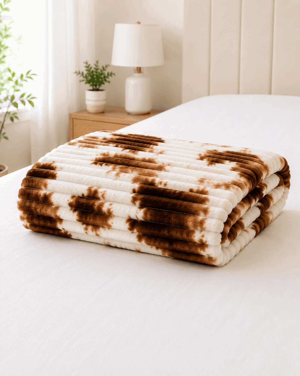 Exclusive Ac Blanket Double NCS# 200