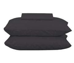 Plain Double Bed Sheet Design NC-C 160