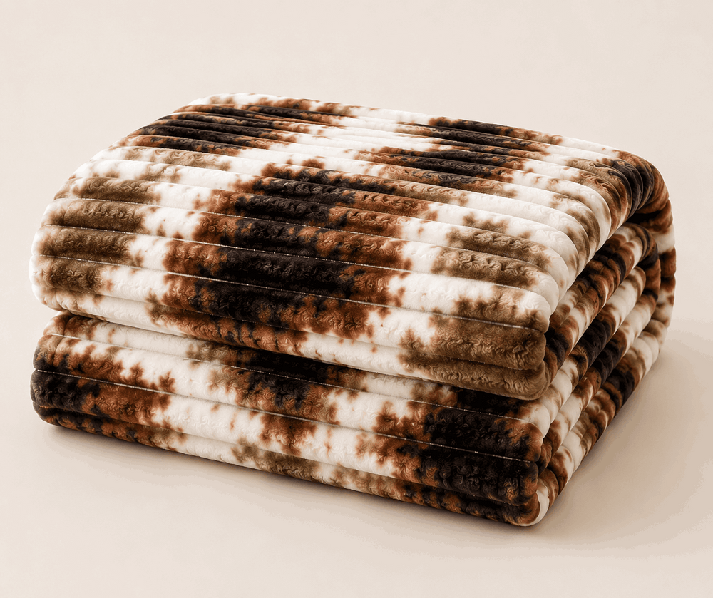 Exclusive Ac Blanket Double NCS# 205