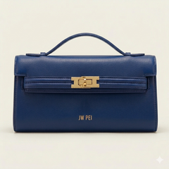 Bria Structured Top Handle Bag