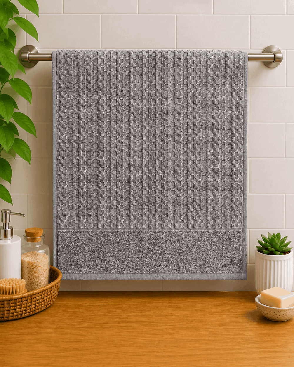 Pebble Beach Bath Towel