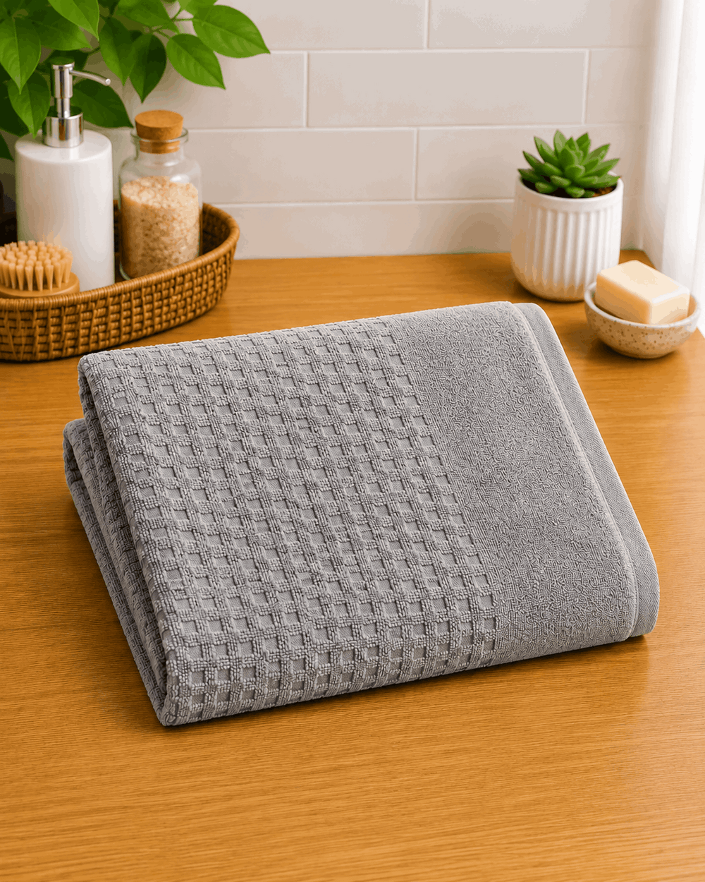 Pebble Beach Bath Towel