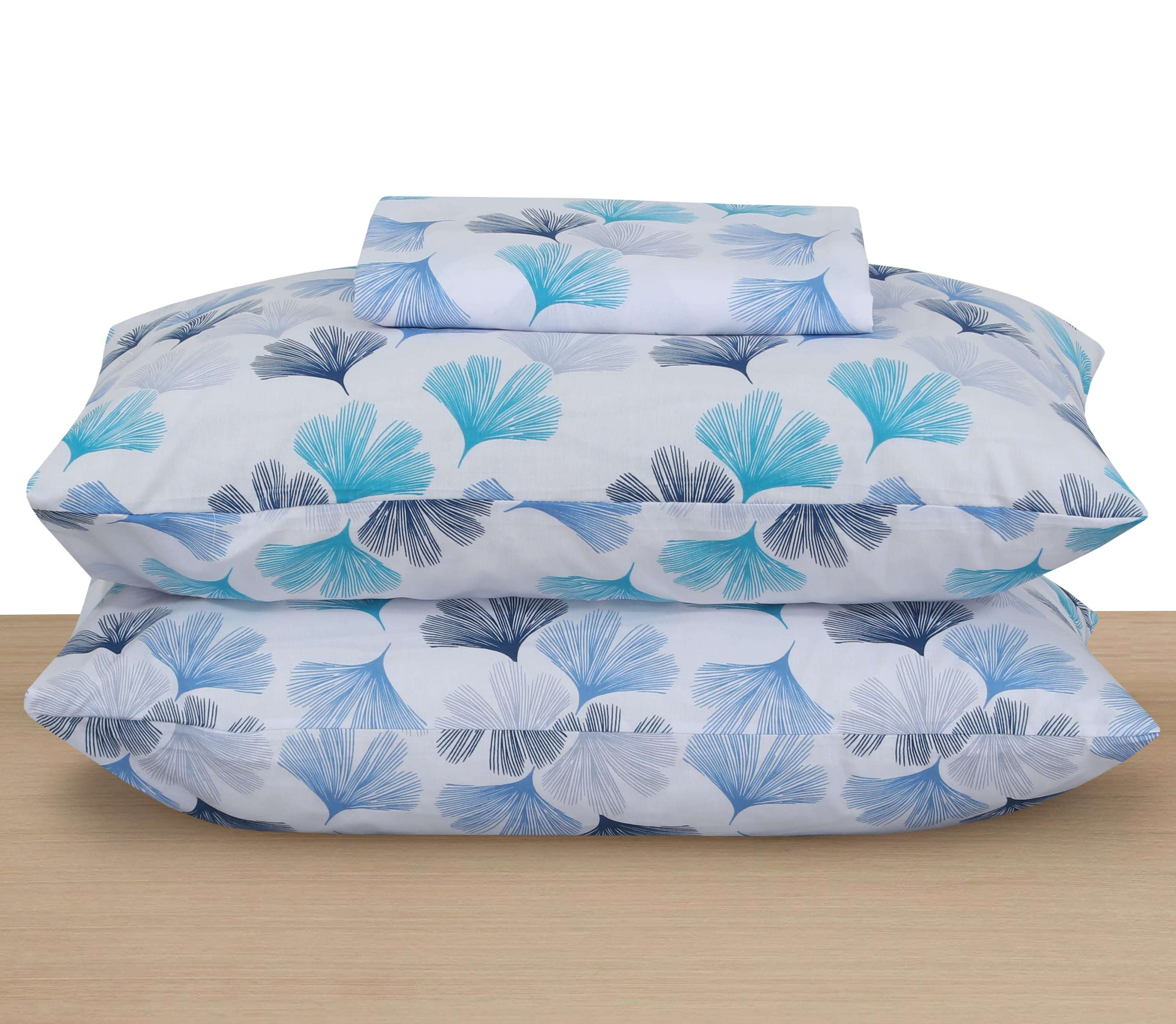 Double Bed Sheet Design NC-C 7091