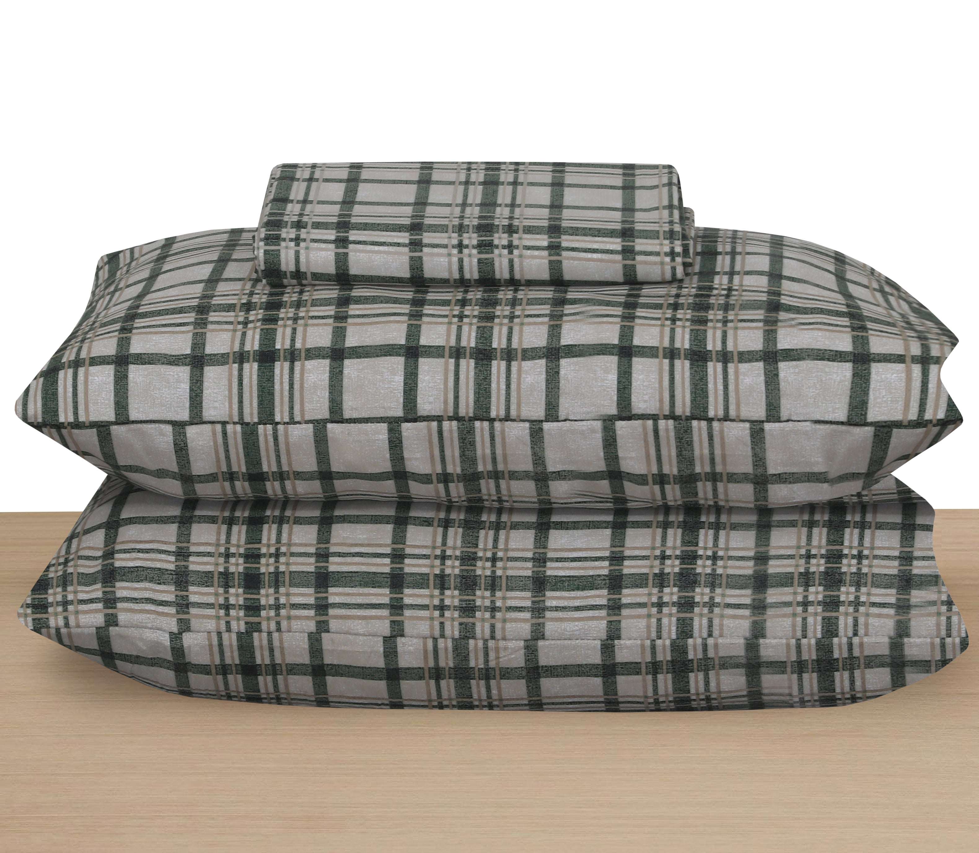 Double Bed Sheet Design NC-C 7276