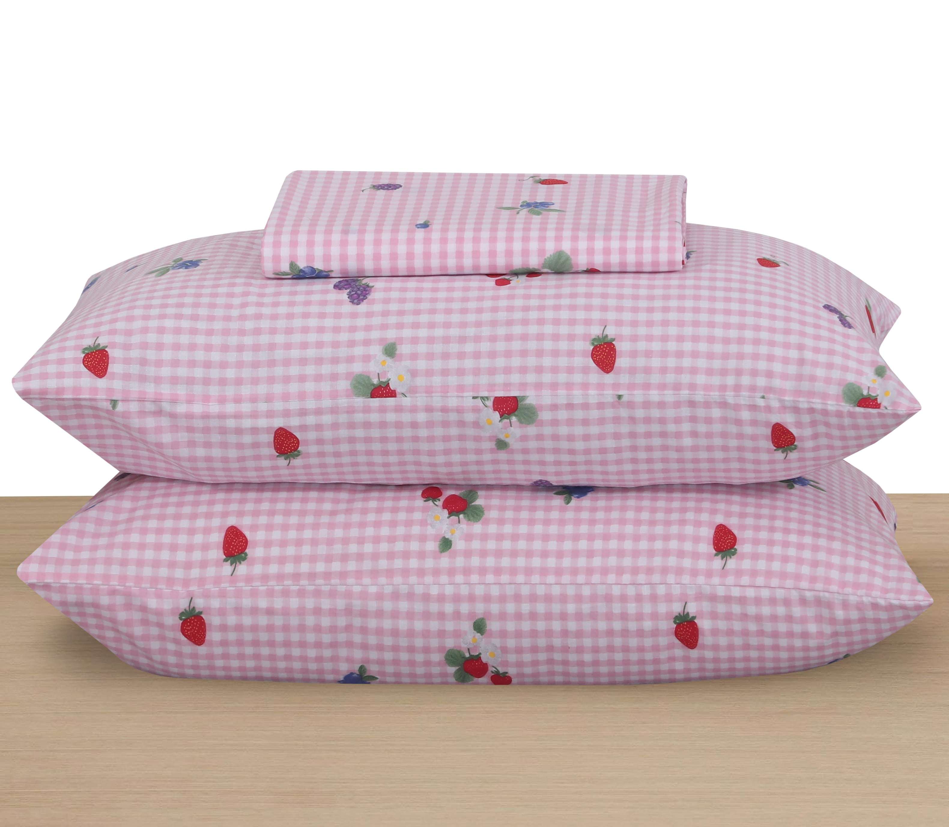 Double Bed Sheet Design NC-C 7272