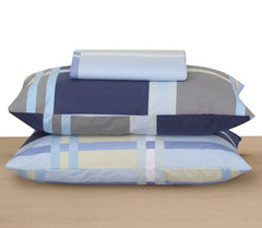 Double Bed Sheet Design NC-C 7025
