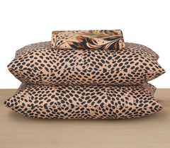 Double Bed Sheet Design NC-C 7044