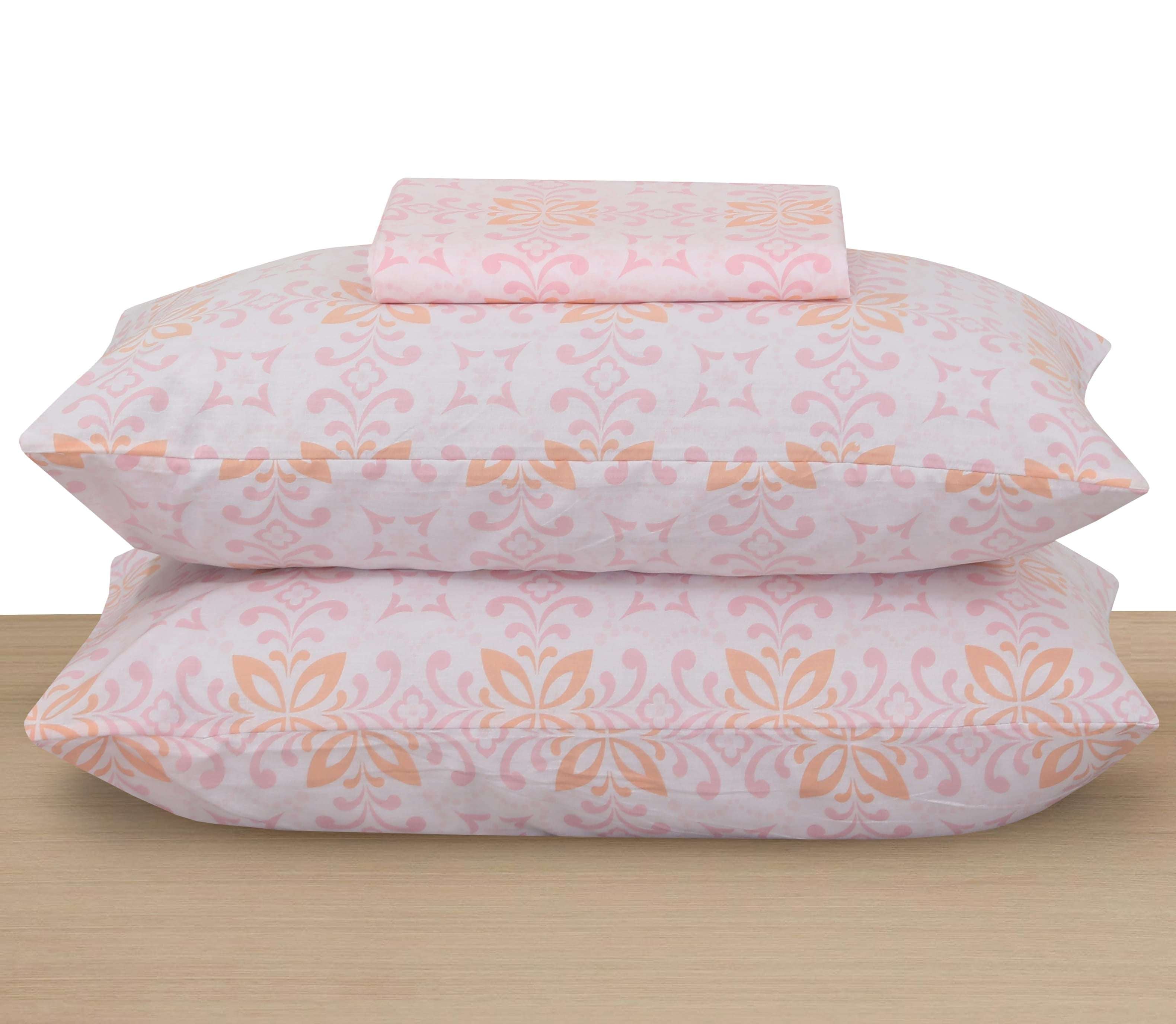 Double Bed Sheet Design NC-C 7138