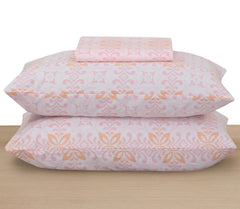 Double Bed Sheet Design NC-C 7138