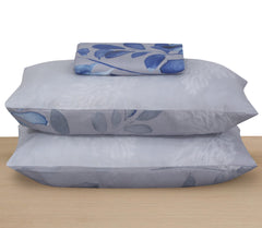 Double Bed Sheet Design NC-M 7263