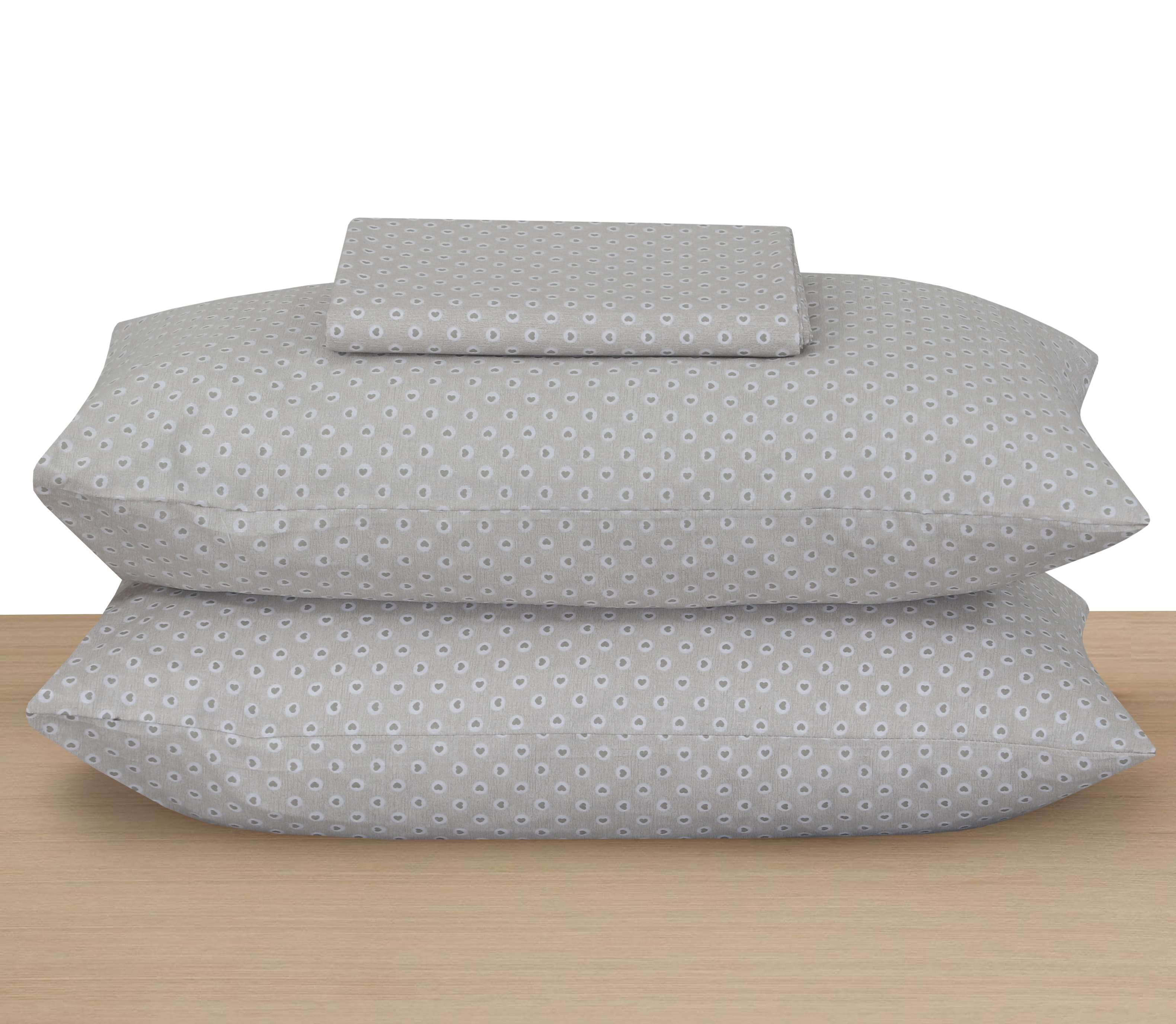 Double Bed Sheet Design NC-C 7100