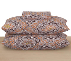 Double Bed Sheet Design NC-C 7175