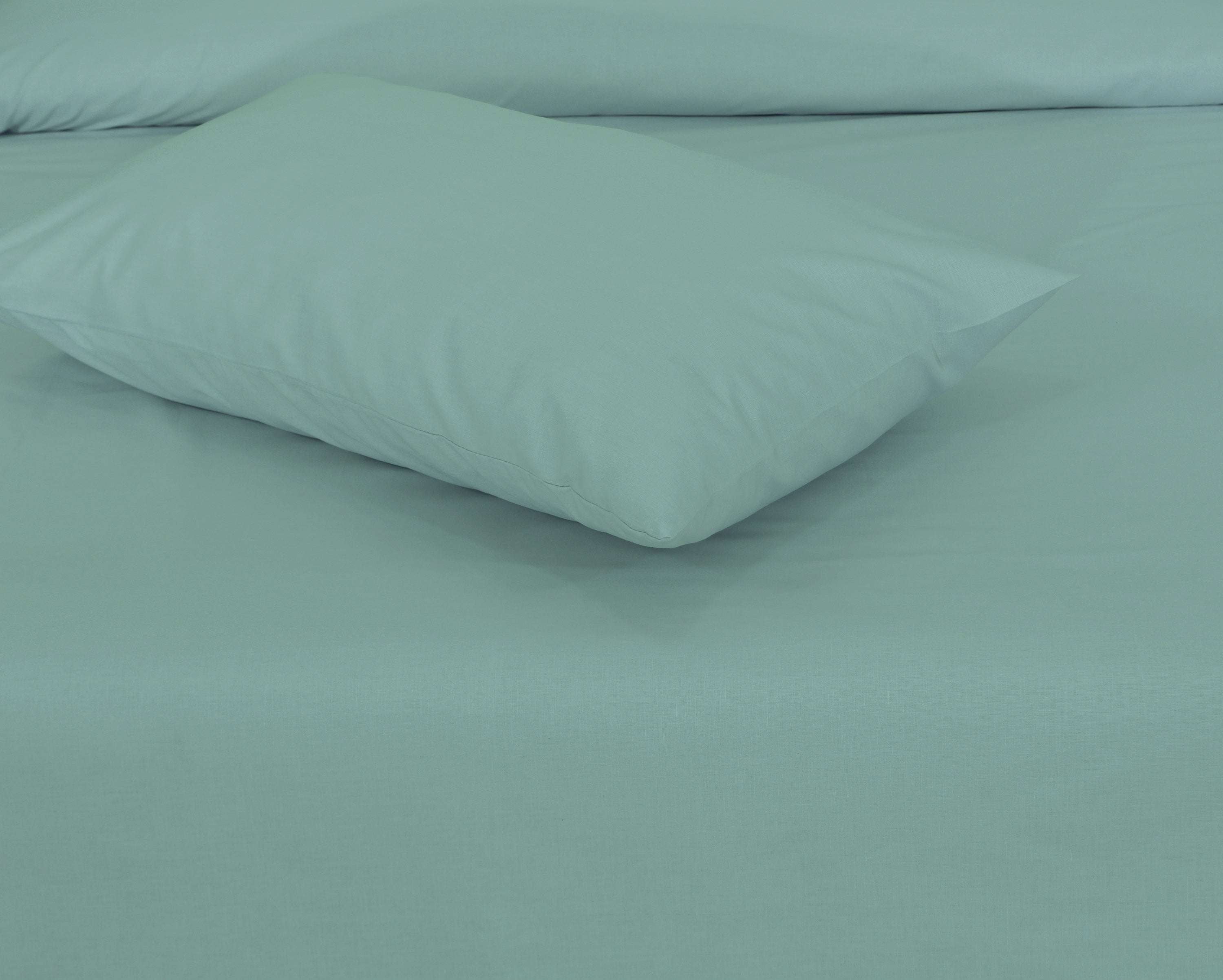 Plain Double Bed Sheet Design NC-C 169